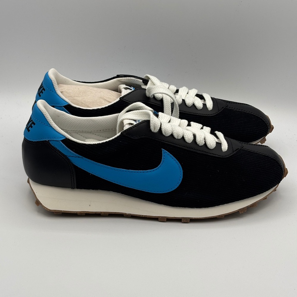 Nike LD-1000 SE Shoes Mens Size 11 Black Blue Hero Sail HV4455-001
